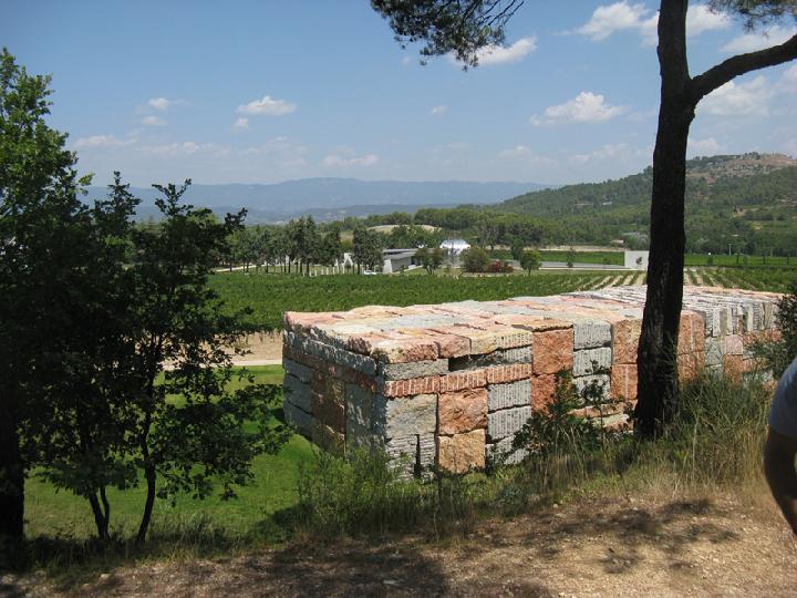 2015-08 Chateau La Coste 007.JPG